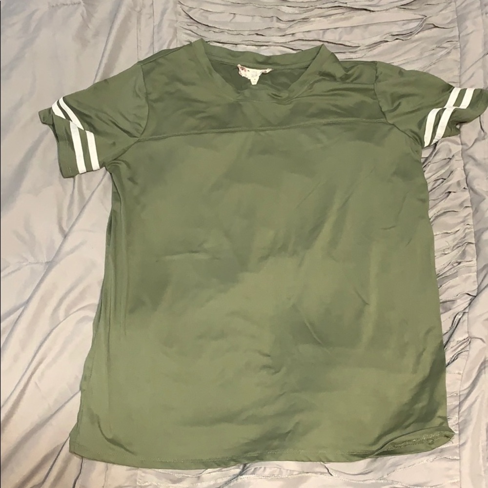 Jersey Tee